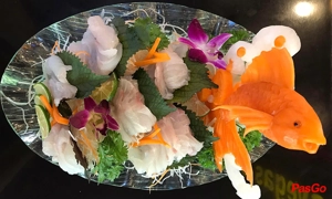 Nhà hàng Lasvegas Beer Club Nguyễn Hoàng 2