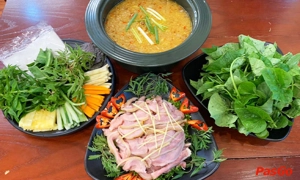 nha-hang-lau-de-kho-thu-beo-lang-ha-1