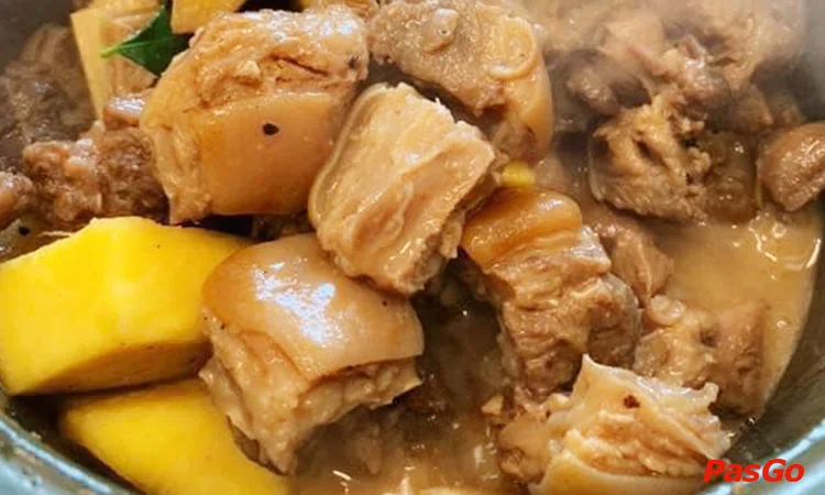 nha-hang-lau-de-kho-thu-beo-lang-ha-8