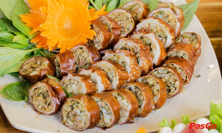 Nhà hàng Lẩu Đức Trọc Nguyễn Văn Lộc Lẩu & món nhậu đặc sắc 8