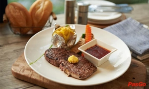 nhà hàng le monde steak cao thắng 4