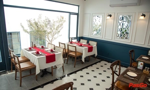 nhà hàng le monde steak cao thắng 6