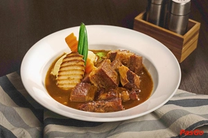 nhà hàng le monde steak cao thắng 2