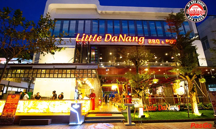 nha-hang-little-danang-bbq-&-pub-vo-nguyen-giap-1