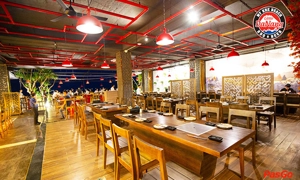 nha-hang-little-danang-bbq-&-pub-vo-nguyen-giap-4
