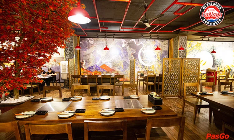nha-hang-little-danang-bbq-&-pub-vo-nguyen-giap-5