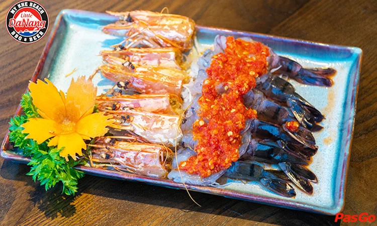 nha-hang-little-danang-bbq-&-pub-vo-nguyen-giap-9