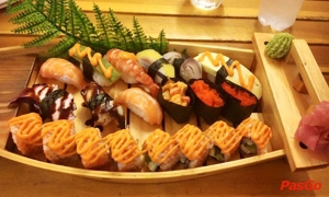 nha-hang-michi-sushi-nguyen-van-linh-2