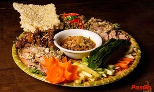 Nhà hàng Mộc Mộc Tu Hoàng Chuyên Món Nhậu 1