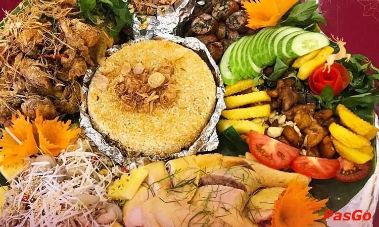 Nhà hàng Mộc Mộc Tu Hoàng Chuyên Món Nhậu 2