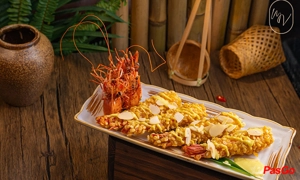 Nhà hàng Mỹ Vị 2