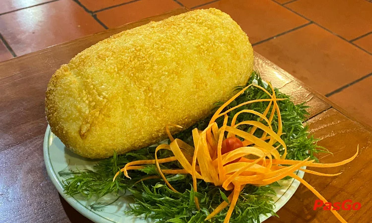Nhà hàng Nghiêng 23 độ 5 Lê Đức Thọ địa chỉ đặt tiệc liên hoan lý tưởng 4