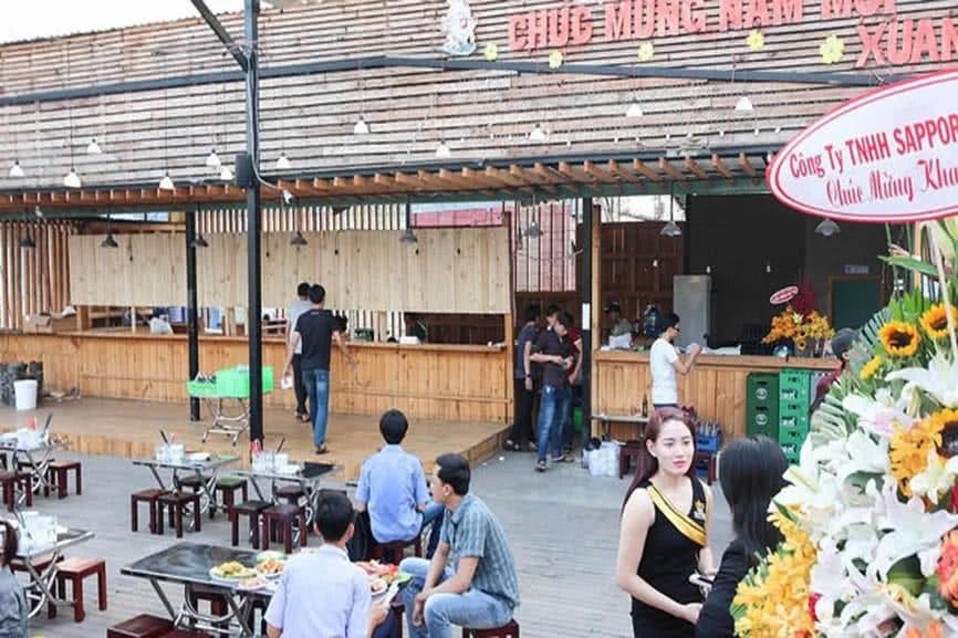 nhà hàng panda bbq quận 5 1