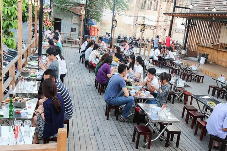 nhà hàng panda bbq quận 5 2