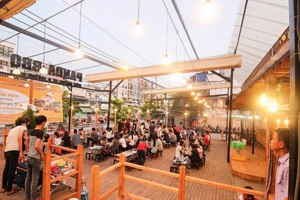 nhà hàng panda bbq quận 5 3