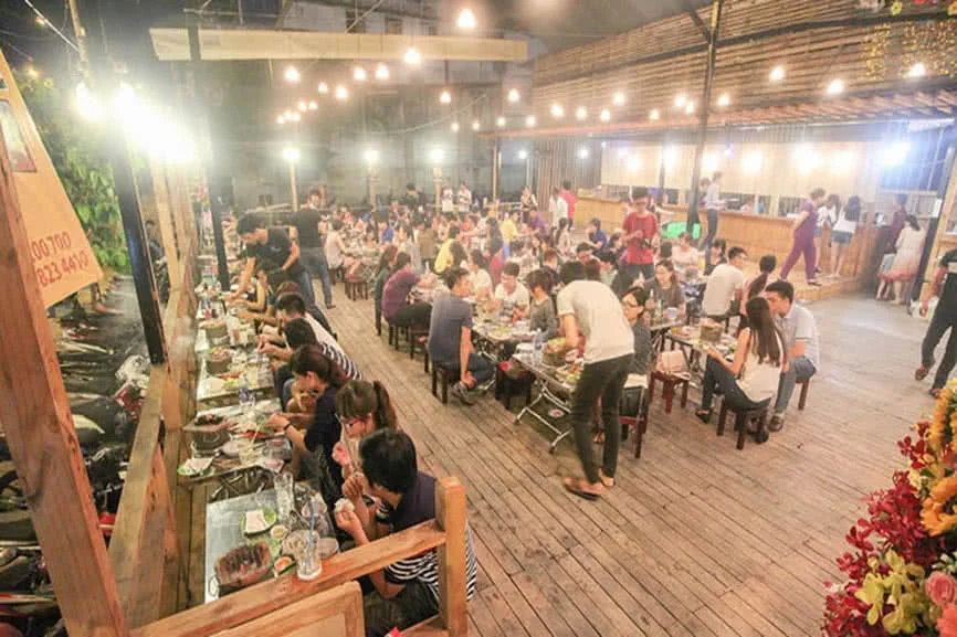 nhà hàng panda bbq quận 5 4