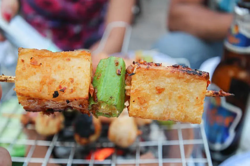 nhà hàng panda bbq quận 5 5