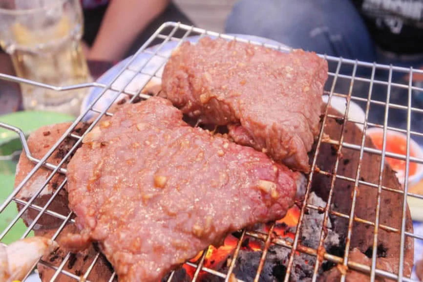 nhà hàng panda bbq quận 5 6