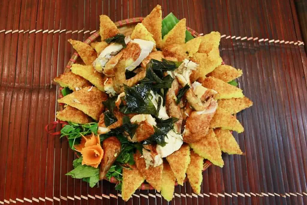 QUÁN QUÊ 2A TRẦN QUÝ KIÊN ĐẬM ĐÀ  HƯƠNG VỊ VIỆT NAM 2