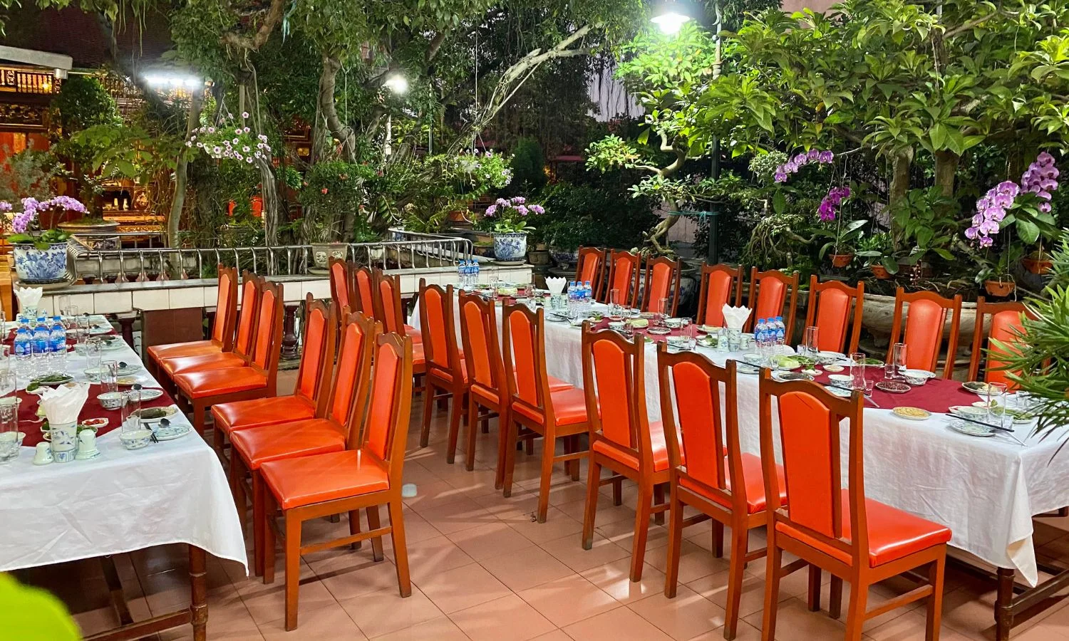 nhà hàng quốc triệu pasgo