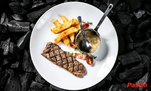 Nhà hàng Rico Steakhouse Nguyễn Gia Thiều 1