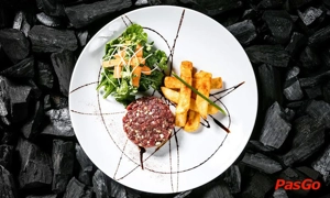Nhà hàng Rico Steakhouse Nguyễn Gia Thiều 2