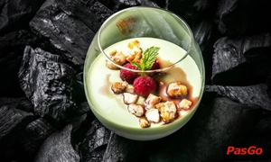 Nhà hàng Rico Steakhouse Nguyễn Gia Thiều 6