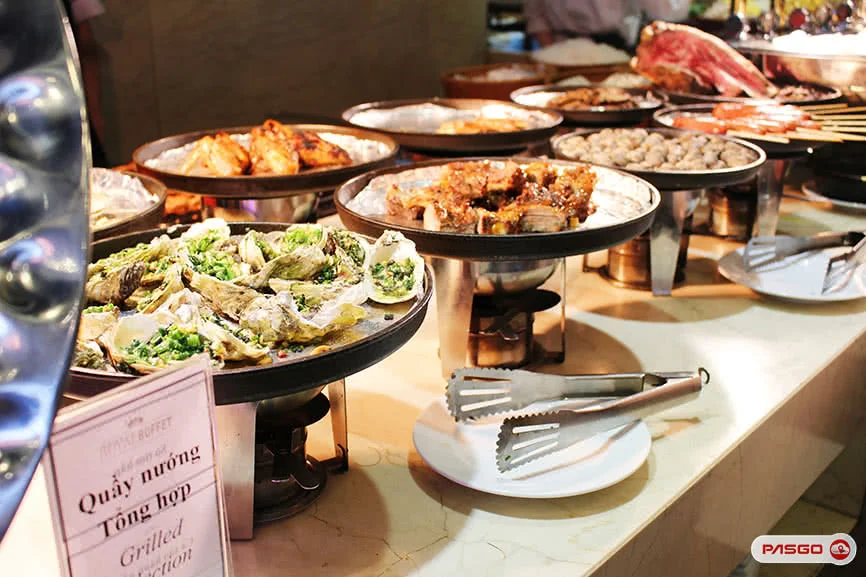 nha-hang-royal-buffet-royal-city-mon-an-9