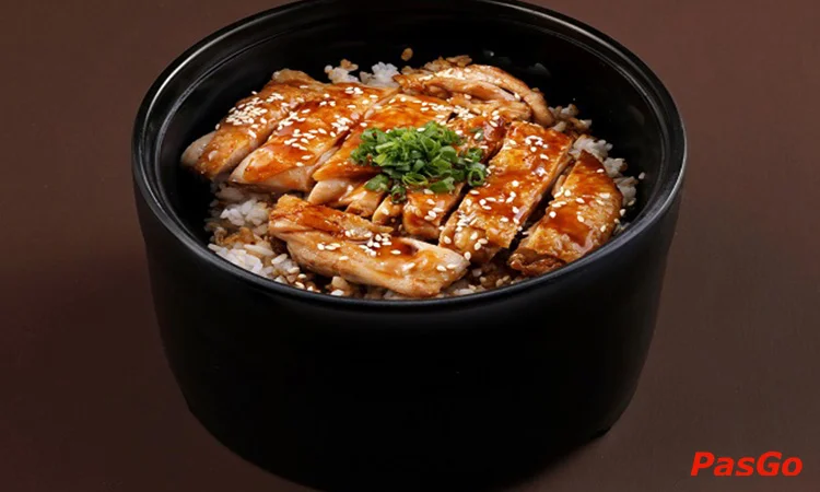 Nhà hàng Saiko Sushi Hai Bà Trưng Tinh hoa ẩm thực Nhật Bản 8