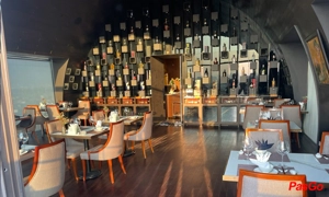 Nhà Hàng Sen Restaurant 2