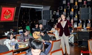 Nhà Hàng Sen Restaurant 5