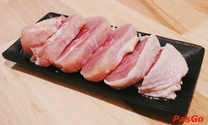 Nhà hàng Shabu Buffet Tân Xuân Chuyên Buffet Lẩu 5
