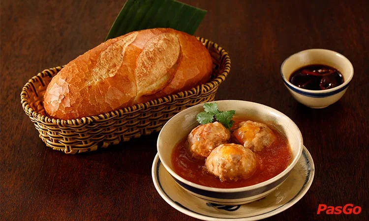 Nhà hàng Sống chuyên Cơm Việt và món Việt ngon 5