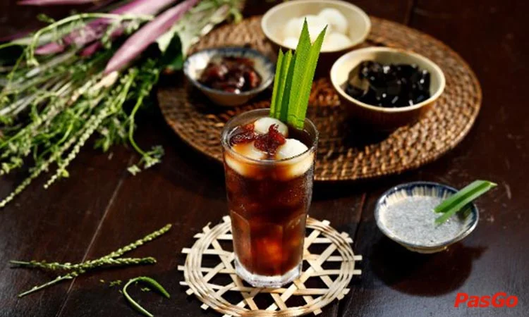 Nhà hàng Sống chuyên Cơm Việt và món Việt ngon 6