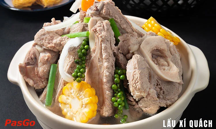 Nhà hàng Sushi World Hà Huy Tập Chuyên món Nhật Bản trứ danh 9
