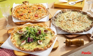 Nhà hàng Table Star Lottte Mall Tây Hồ 2