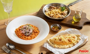 Nhà hàng Table Star Lottte Mall Tây Hồ 3