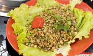 Nhà Hàng Tào Mạnh Đức 6