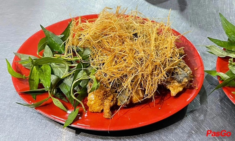 Nhà Hàng Tào Mạnh Đức 7