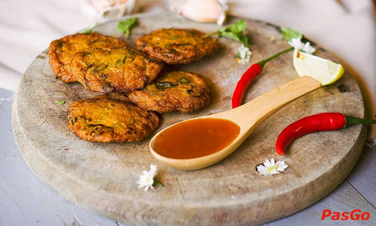 Nhà hàng Thai Market Giga Mall Món ăn phong vị chuẩn Thái 7