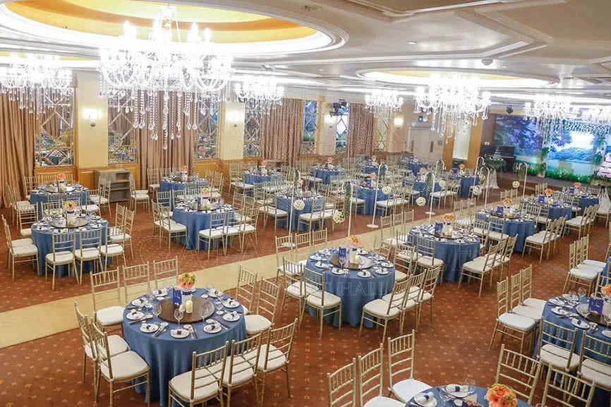 nhà hàng tiệc cưới gala royale 5