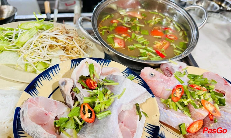 Nhà Hàng Tiện Lẩu 8 Cá 2
