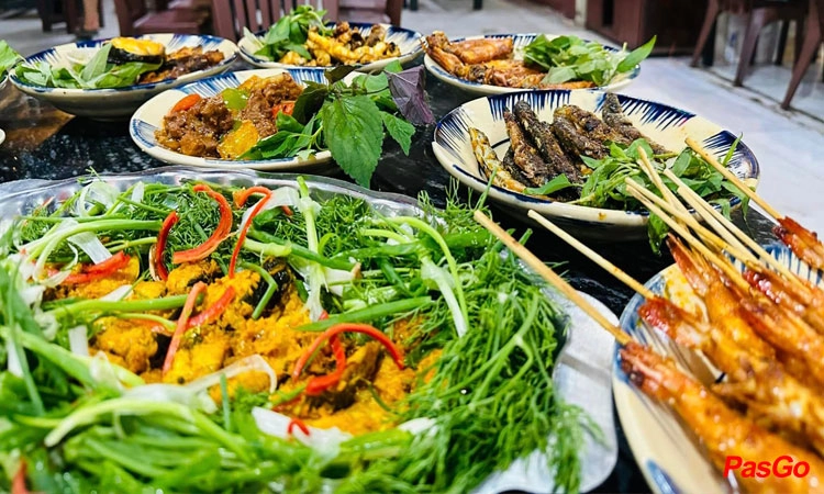 Nhà Hàng Tiện Lẩu 8 Cá 3