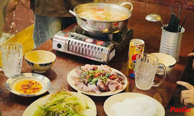 Nhà Hàng Tiện Lẩu 8 Cá 4