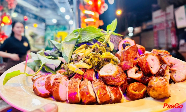 Nhà Hàng Tiện Lẩu 8 Cá 7