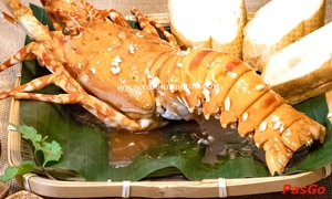 Nhà hàng Tôm Hùm Betom Trần Thiện ChánhTrải nghiệm Tôm Hùm Thượng Hạng 1