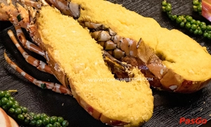 Nhà hàng Tôm Hùm Betom Trần Thiện Chánh Trải nghiệm Tôm Hùm Thượng Hạng 2