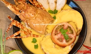 Nhà hàng Tôm Hùm Betom Trần Thiện Chánh Trải nghiệm Tôm Hùm Thượng Hạng 3