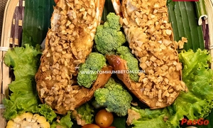Nhà hàng Tôm Hùm Betom Trần Thiện Chánh Trải nghiệm Tôm Hùm Thượng Hạng 5