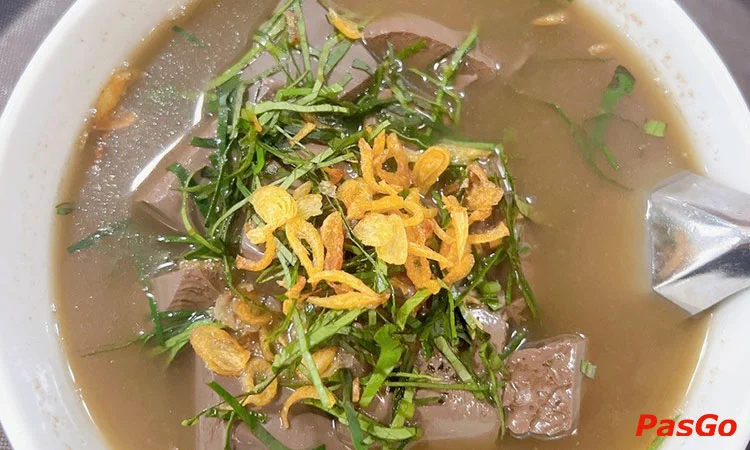 Nhà hàng Trâu Ngon Từ Sơn Đỗ Đức Dục Chuyên món ngon từ thịt Trâu  7